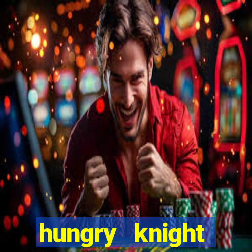 hungry knight gameboy rom